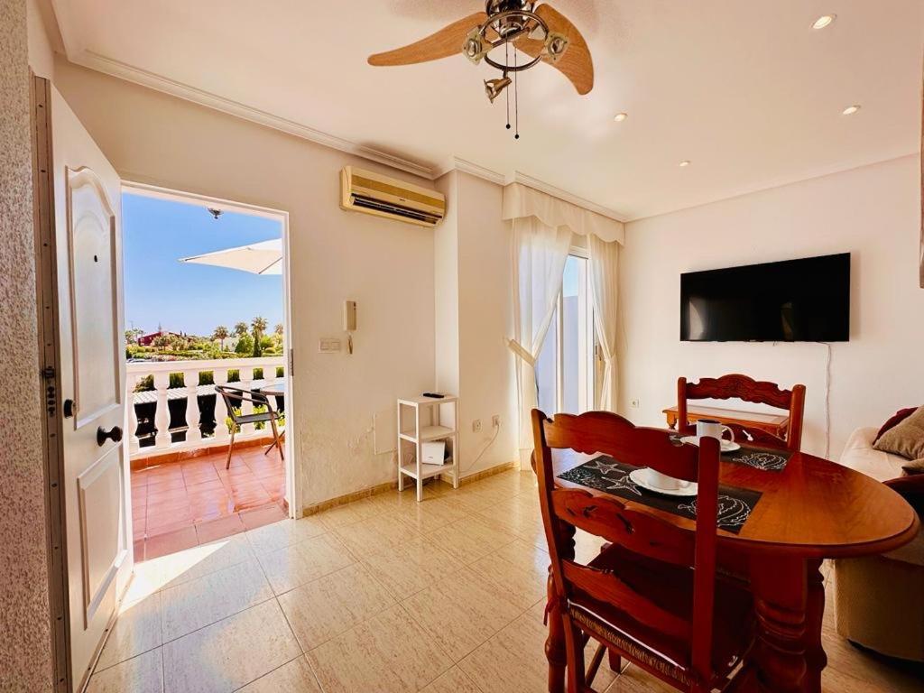 Апартаменты En Zona Nudista Almeria - Oso House *